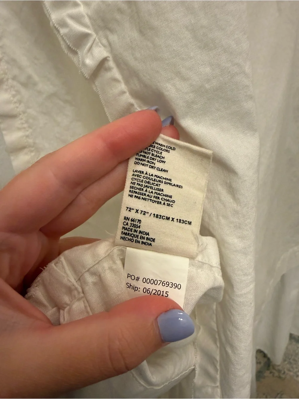 Anthropologie amazing just